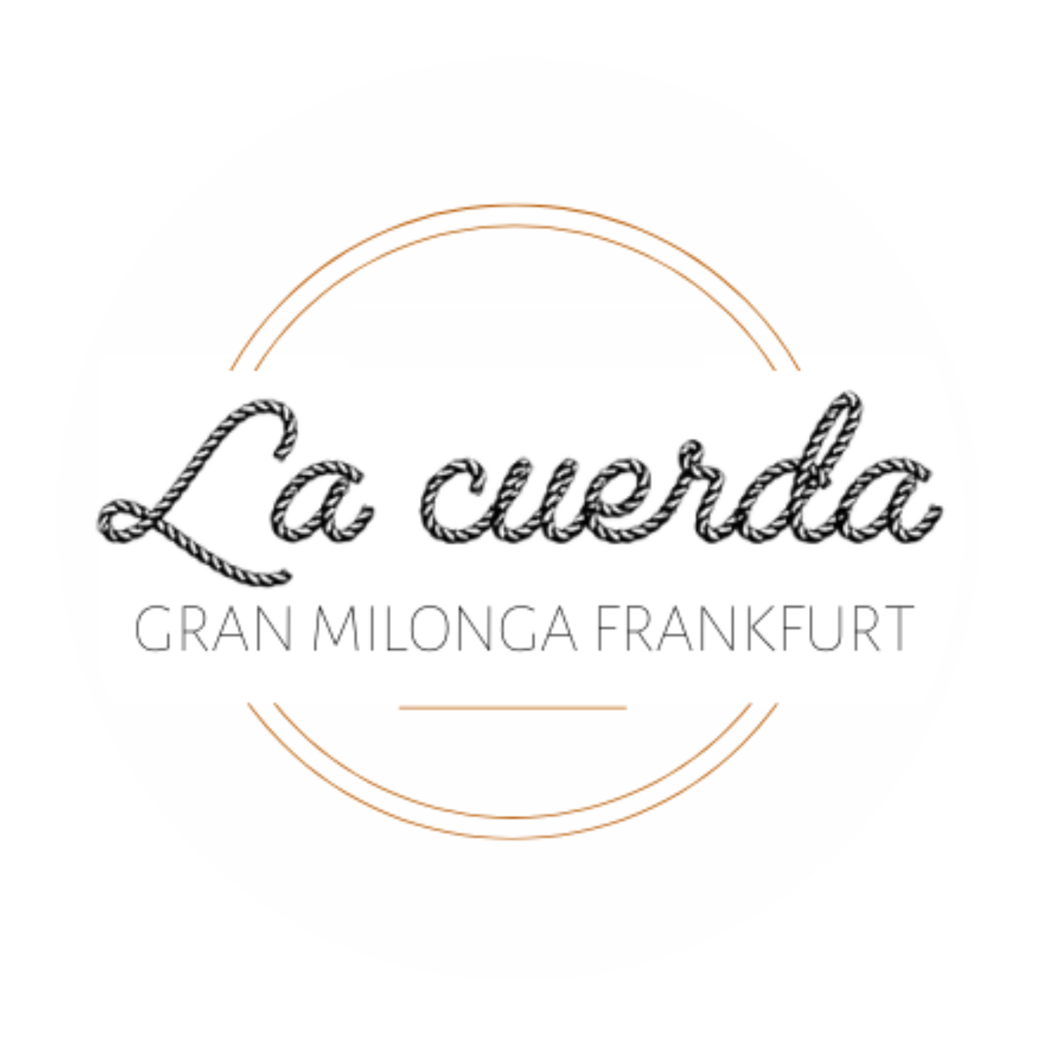 La Cuerda Gran Milonga Frankfurt